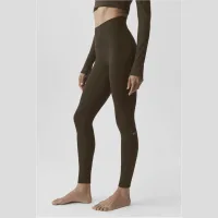 ALO SOFTSCULPT HIGH-WAIST LEGGING