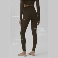ALO SOFTSCULPT HIGH-WAIST LEGGING